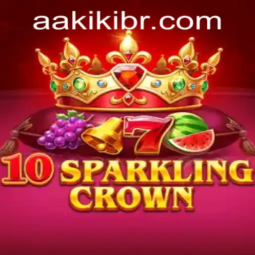 Exploring the Enchanting World of 10SparklingCrown in the Gaming Universe