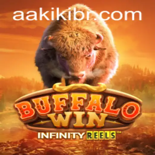 BuffaloWin: A Riveting Journey into the Wild with AAKiKi.COM