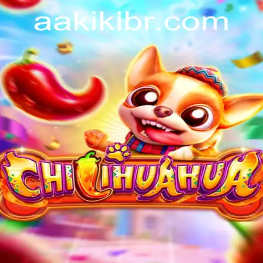 Unleashing the Fun with CHILIHUAHUA: A New Game Revolutionizing the Industry
