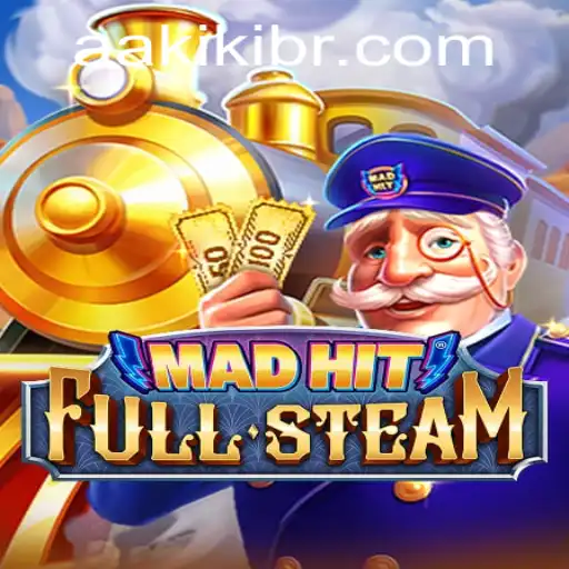 MadHitFullSteam: Thrilling Adventure with AAKiKi.COM