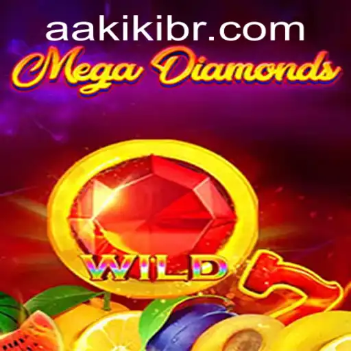 MegaDiamond: The New Gem in Social Gaming