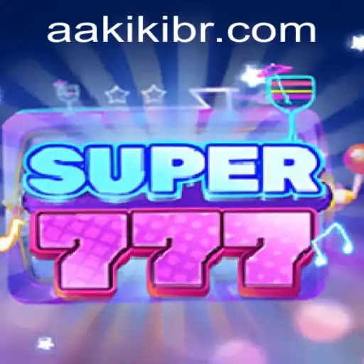 Unveiling the Excitement of Super777 on AAKiKi.COM
