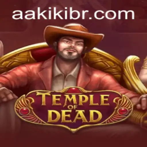 TempleofDead: An Immersive Adventure Awaiting Your Exploration