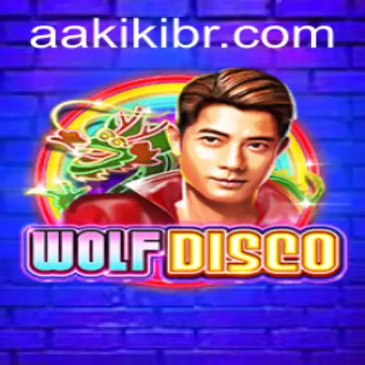 Discover WolfDisco: A Thrilling Game Adventure Powered by AAKiKi.COM