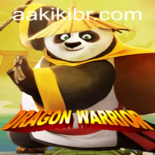 Explore the World of DragonWarrior with AAKiKi.COM