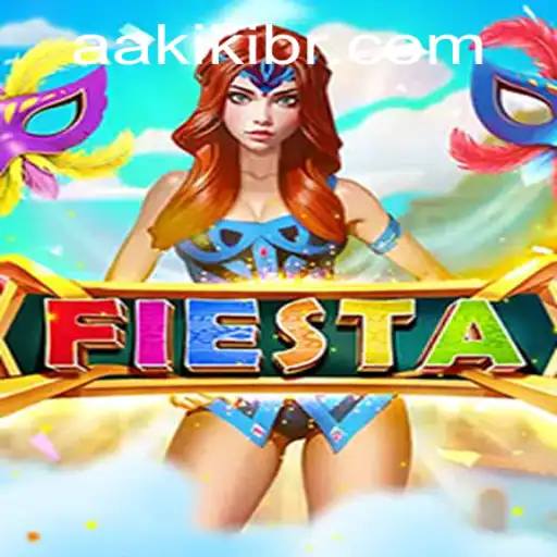 Fiesta: A New Adventure Awaits at AAKiKi.COM