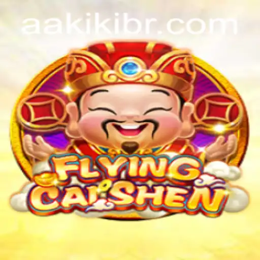 Discover the Exciting World of FlyingCaiShen: A Premier Online Gaming Experience