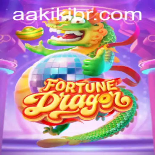 FortuneDragon: Unleashing Adventure with AAKiKi.COM