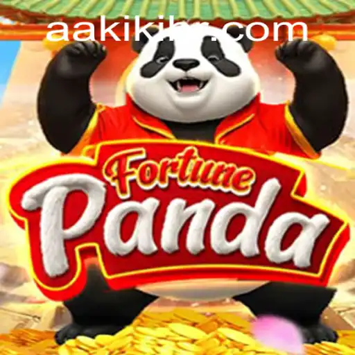 Exploring the Intriguing World of FortunePanda: AAKiKi.COM’s Latest Gaming Sensation
