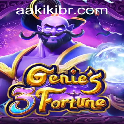 Unlock the Magic with Genie3Fortune: A Deep Dive into the Enchanting World