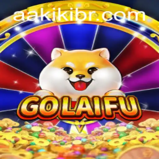 GoLaiFu: The Engaging World of the Latest Gaming Sensation