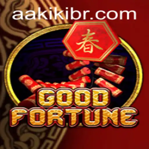 Exploring GoodFortune: The Exciting World of AAKiKi.COM's Latest Game Release