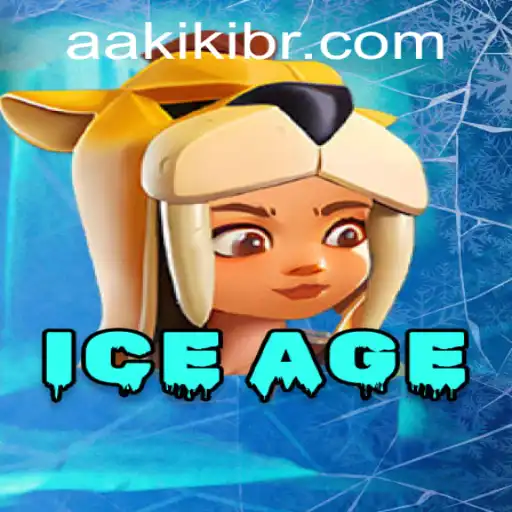Discovering the Chilling Adventures of IceAge on AAKiKi.COM