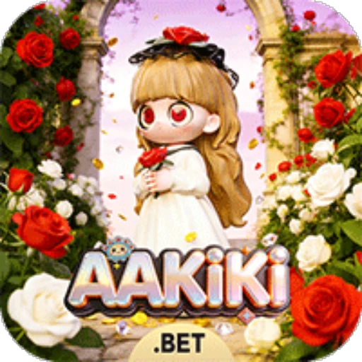 AAKiKi.COM Logo
