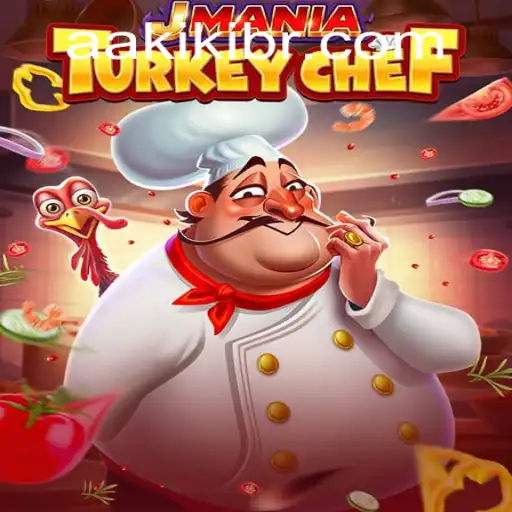 JManiaTurkeyChef: A Culinary Virtual Adventure