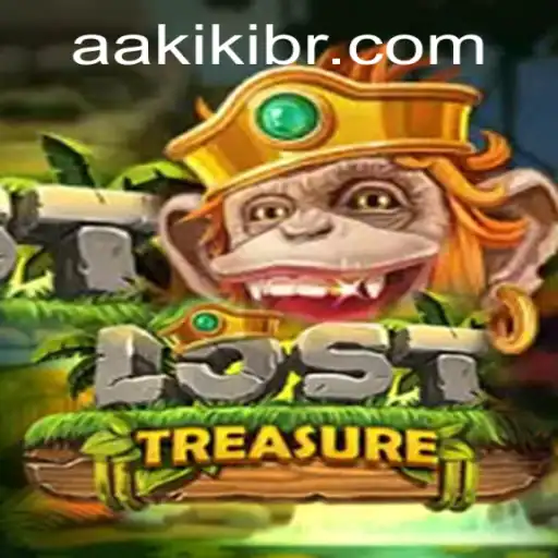 The Enigmatic World of LostTreasure