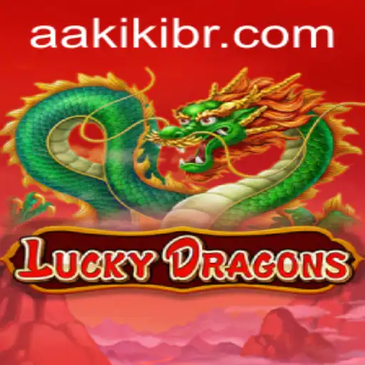 Dive into the World of LuckyDragons: An Adventure Awaits