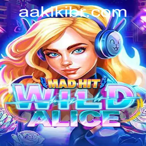 MadHitWildAlice: An Innovative Gaming Experience at AAKiKi.COM