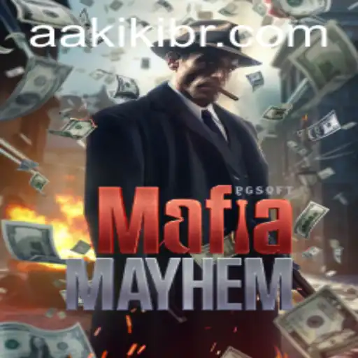 Explore the Thrilling World of MafiaMayhem: A Game of Strategy and Deception