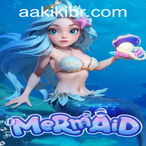 Dive into the Magical World of Mermaid: A New Game Experience with AAKiKi.COM