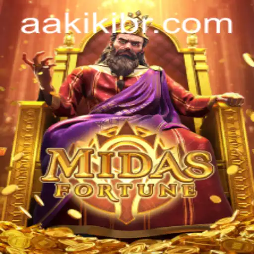 Exploring the World of MidasFortune: A New Gaming Phenomenon