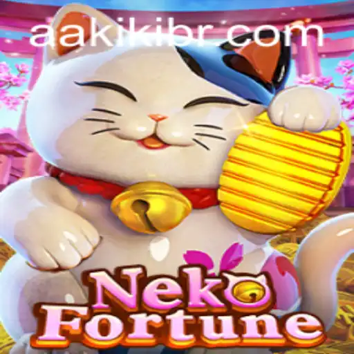 Experience the Excitement of NekoFortune at AAKiKi.COM