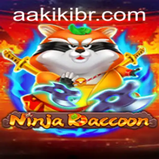 Embark on an Adventure with NinjaRaccoon: A Unique Gameplay Experience