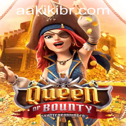 Explore the Thrilling Adventure of QueenofBounty at AAKiKi.COM