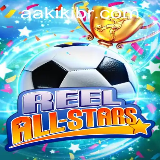 ReelAllStars: A Spectacular Journey into the World of Virtual Sports