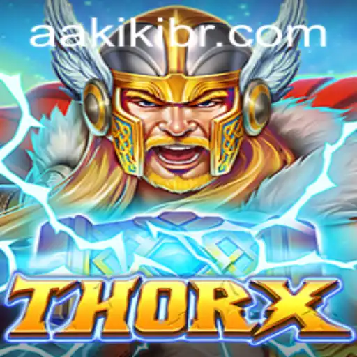 Discover the Thrilling World of ThorX: A New Gaming Sensation