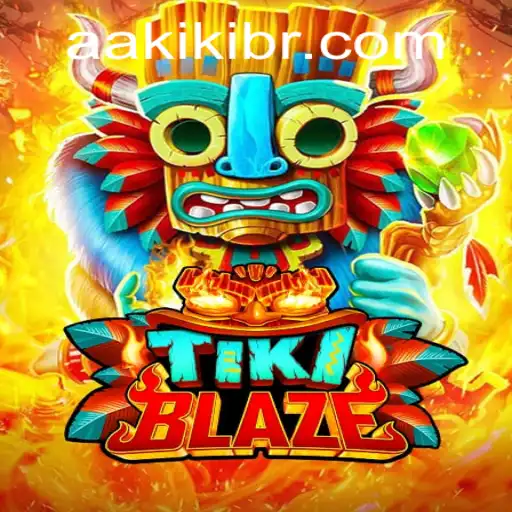 Discover the Thrilling World of TikiBlaze: A New Era in Online Gaming